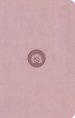ESV Reformation Study Bible, Student Edition - Blush, Leather-Like