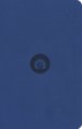ESV Reformation Study Bible, Student Edition - Blue, Leather-Like