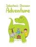 Sebastian\'s Dinosaur Adventure