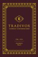 Tradivox Vol 8: Frassinetti and Pius X