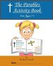 The Parables Activity Book: For Ages 7+