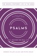 Psalms: Real Prayers for Real Life, Study Guide with Leader's Notes