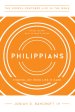 Philippians: Finding Joy When Life Is Hard