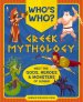 Who's Who: Greek Mythology