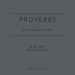 Proverbs: A Strong Man Is Wise