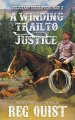 Winding Trail To Justice