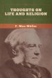 Thoughts on Life and Religion