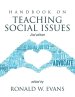 Handbook on Teaching Social Issues, 2nd edition