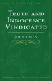 Truth and Innocence Vindicated