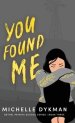 You Found Me