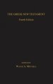 The Greek New Testament: Fourth Edition