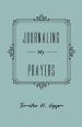 Journaling My Prayers