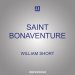 Saint Bonaventure: The Soul's Journey Into God