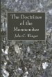 The Doctrines of the Mennonites