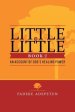 Little by Little- Book 2: Testimonies of God's Healing Power