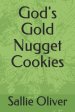 God's Gold Nugget Cookies