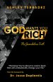 God Wants You Rich