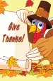 25 x Give Thanks! Tracts