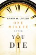 25 x One Minute After You Die Tracts