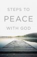 Steps To Peace With God Tract Pack Of 25