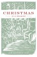 25 x Christmas Is a Promise Tracts