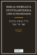 Biblia Hebraica Stuttgart Lib XII Proph