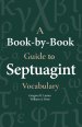 A Book-By-Book Guide to Septuagint Vocab
