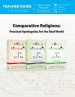 Comparative Religions (Teacher Guide): Practical Apologetics for the Real World