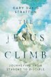 The Jesus Climb