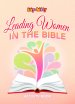 Itty Bitty Activty Book: Leading Women in the Bible