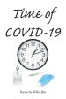 Time of COVID-19: Poems by Willie Jiles