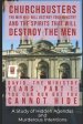David: The Ministry Years, Part 1 (You Can Run But You Cannot Hide) - A Study of Hidden Agendas & Murderous Intentions