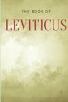 The Book Of Leviticus