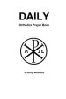 Daily Orthodox Prayer Book