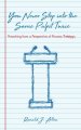 You Never Step into the Same Pulpit Twice