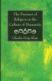 The Precinct of Religion in the Culture of Humanity