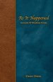 As it Happened: Accounts of Wondrous Events