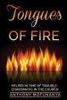 Tongues of Fire: The Helper in Time of Trouble: Charismatic and Charisma