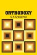 Orthodoxy