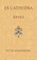 Ex Cathedra XXVIII