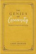 The Genius of Generosity