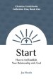 Start: How to (re)Establish Your Relationship with God