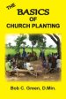 The Basics of Church Planting