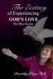 The Ecstasy of Experiencing God's Love: The Bliss Realm