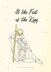 At the Feet of the King