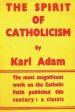 The Spirit of Catholicism