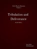 Tribulation and Deliverance