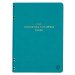 NLT Spiritual Growth Bible, Teal, Imitation Leather, Articles, Book Introductions, Character Profiles, Cross-References, Topical Index, Presentation Page, Ribbon Markers, Thumb Index, Gilt Edge