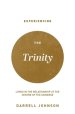 Experiencing the Trinity: Living in the Relationship at the Centre of the Universe