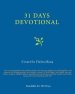 31 Days Devotional